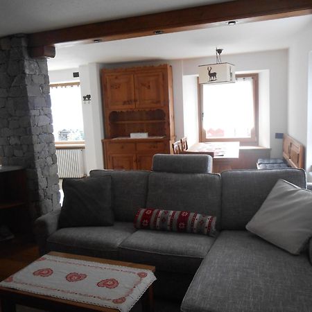 Maison De Meuny Courmayeur Habitación foto