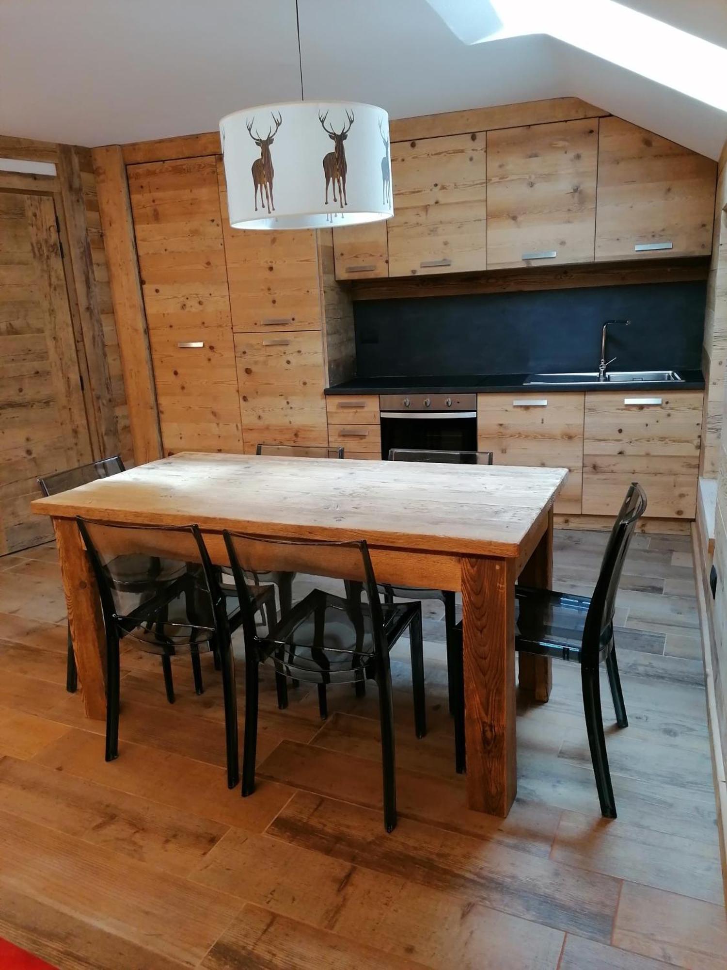 Maison De Meuny Courmayeur Habitación foto