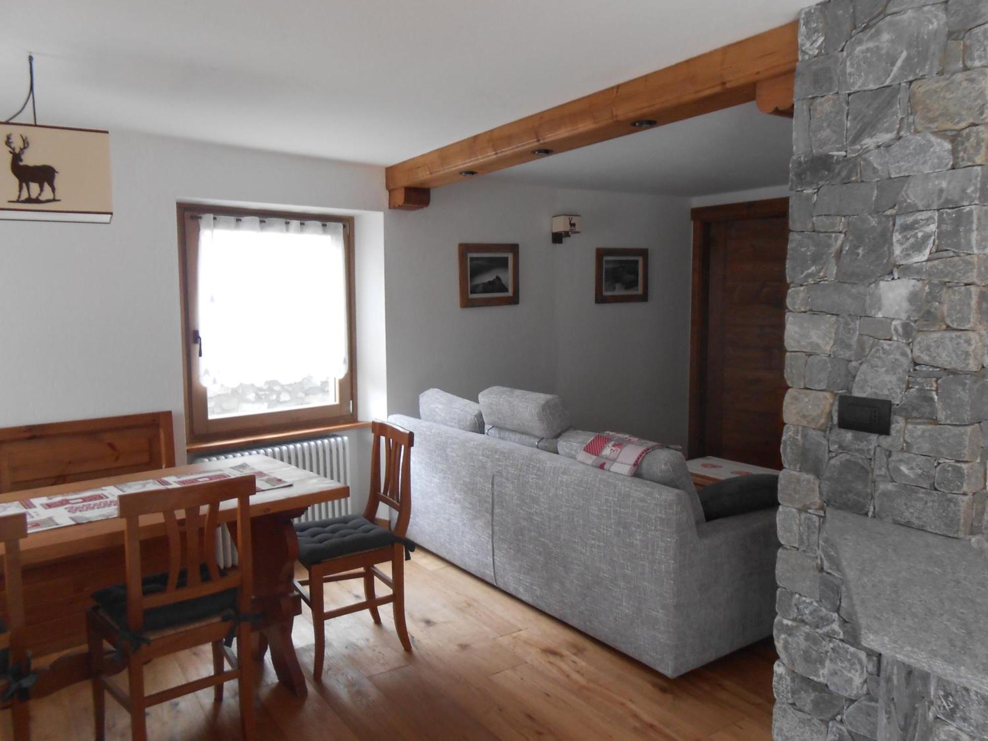 Maison De Meuny Courmayeur Habitación foto